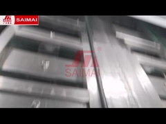 خط إنتاج المخبز، خبز الهامبرجر، الخبز المحمص، كعكة الكوب، كعكة القمر، الخبز الدنماركي،