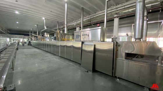 CE Needle Depanner Sourdough Bread Production Equipment